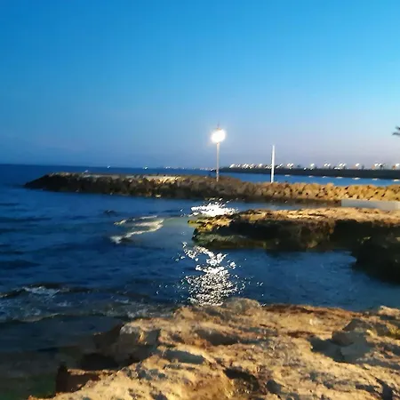 아파트 Galeon Pool Stay, 600 M To The Beach, 2 Double Beds *