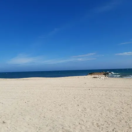 아파트 Galeon Pool Stay, 600 M To The Beach, 2 Double Beds 또레비에하